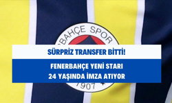 Fenerbahçe genç dünya starının peşinde! Ali Koç bombayı patlatıyor