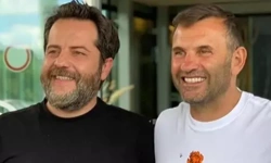 Galatasaray ikinci golcü transferini bitirdi: Şampiyonlar Ligi kadrosuna yetişecek!