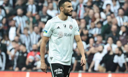 Romain Saiss'e Fransa'dan bir talip daha!