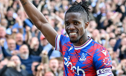 Galatasaray’dan Yılın Transfer Çalımı! Wilfried Zaha Ne Zaman İstanbul’a Gelecek?