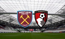 Bournemouth West Ham United maçı canlı izle Bein Sports MAX 2 12 Ağustos