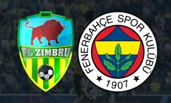 Fenerbahçe Zimbru maçını izle S Sport Plus şifresiz 1 Ağustos selcuksports idman tv canlı maç izle
