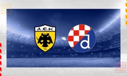 Dinamo Zagreb AEK canlı izle 15 Ağustos Max Sport 1, Cosmoste Sport 2