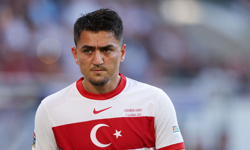 Fenerbahçe'nin yeni transferi Cengiz Ünder'den ilk sözler!