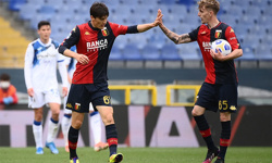 Fenerbahçe'den Nicolo Rovella hamlesi!