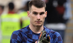 Fenerbahçe'de Livakovic için geri sayım!