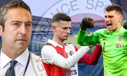 Fenerbahçe’ye Transferde İspanyol Rakip Çıktı! Yıldız Futbolcu için transfer yarışı başladı…
