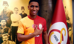 Shakhtar Donetsk, Galatasaray'ı FIFA'ya şikayet etti: "Transfer geçersizdir"