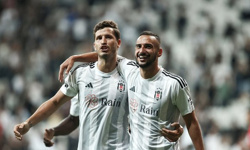 Beşiktaşlı yıldıza flaş talip!