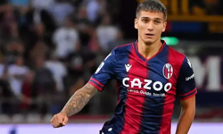 Fenerbahçe ve Galatasaray'ın gündeminde olan Dominguez için açıklama!