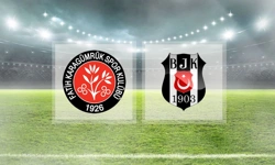 Karagümrük Beşiktaş Bein Sports 1 canlı izle internetten donmadan