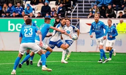 Molde FK- Klaksvik maçı canlı izle 15 Ağustos Arena Sport 5, Sport Bladet, VG+, KVF