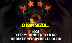 Galatasaray yok artık dedirtecek transfer belli oldu! Fenerbahçe ile de adı anılıyordu
