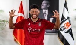 Beşiktaş'ta Alex Oxlade Chamberlain kararı