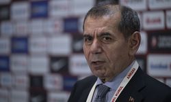 Dursun Özbek'ten Kamil Grabara sözleri!
