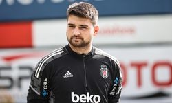 Beşiktaş'a Ersin Destanoğlu için sürpriz teklif!