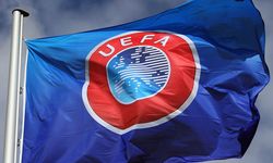 Türkiye, UEFA ülke puanı sıralamasında kaçıncı? Yeni güncelleme...