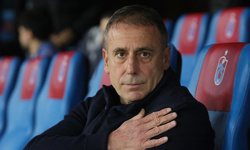 Trabzonspor'da Abdullah Avcı geri dönebilir!