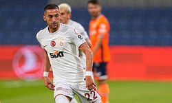 Hakim Ziyech Manchester United maçında oynayacak mı?