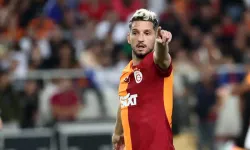 Mertens futbolu bırakacak mı?