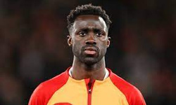 Davinson Sanchez Manchester United maçında oynayacak mı?