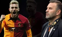 Okan Buruk’un Barış Alper Yılmaz planı! Sürpriz karar dengeleri değiştirecek…