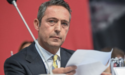 Başkan Ali Koç’u çileden çıkardı: Derbiden sonra cezası açıklanacak…