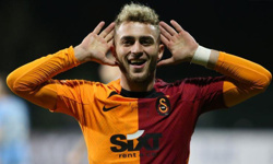Barış Alper Yılmaz takdir topladı!
