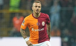 Galatasaray’da Angelino için karar verildi: İşte Angelino’nun yeni takımı…