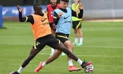 Chelsea forması giyen Malang Sarr ve Armando Broja Türkiye'ye geliyor? Hangi takıma gelecekler?