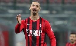 Zlatan Ibrahimovic Milan'a yönetici olarak geri döndü!