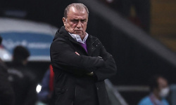 Fatih Terim'in yardımcıları belli oldu