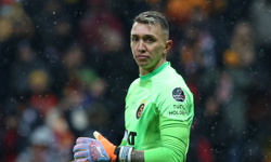 Galatasaray'da Muslera dönemi kapanıyor mu?