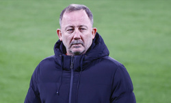 Rıza Çalımbay gidiyor mu? Sergen Yalçın haftaya Beşiktaş'ın başına geçiyor iddiası