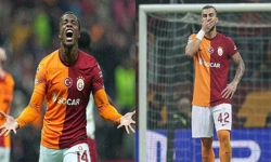 Galatasaray'da Sanchez, Zaha, Kaan Ayhan ve Abdülkerim Bardakçı son durumu belli oldu