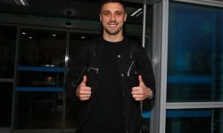 Fenerbahçe’nin yeni transferi Rade Krunic sakat mı? Ne zaman oynayacak?
