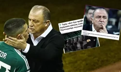 Yunanistan’da Fatih Terim Rüzgarı: Öve Öve Bitiremediler