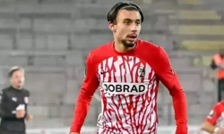 Galatasaray Berkay Yılmaz'la anlaştı! Gözler Freiburg'da