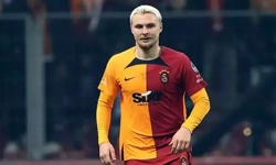 Victor Nelsson transferinde sona gelindi: Galatasaray’ın kasası dolacak!
