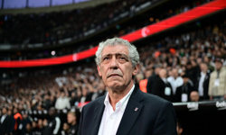 Santos’un son açıklaması bardağı taşırdı: Beşiktaşlı taraftarlardan yönetime sert tepki!