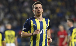 Fenerbahçe’den flaş karar: Mert Hakan Yandaş hamlesi…