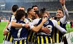 Fenerbahçe’nin kasası dolacak: Avrupa’dan sıcak para…