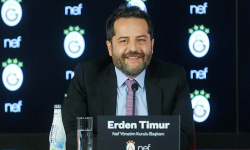 Erden Timur İtalya'ya gidiyor: Belotti ve Kaan Ayhan...