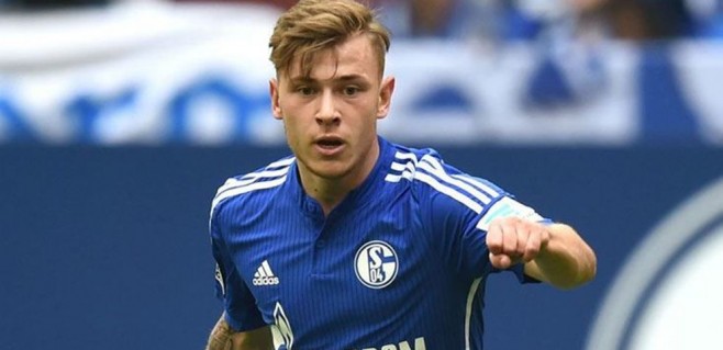 Fenerbahçe transferde bombayı patlatıyor: Max Meyer