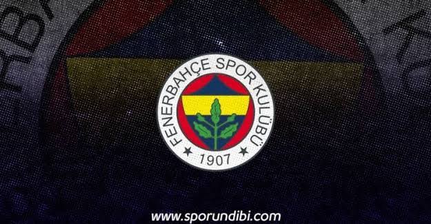 Fenerbahçe ilk transferini resmen açıkladı!