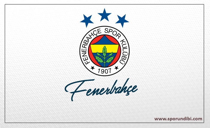 Fenerbahçe Opet 4 İsmi Resmen Açıkladı!