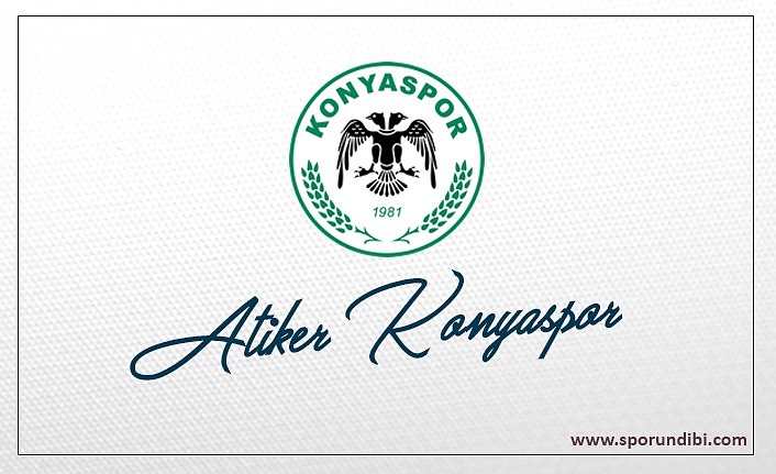 Konyaspor taraftarları kombinelere hücum etti!