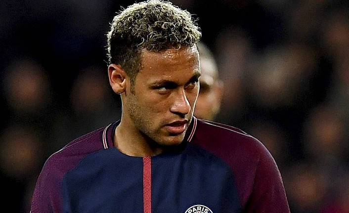 Barcelona, kadrosuna Neymar'ı katmak istiyor!
