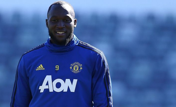 Conte, Inter'e Lukaku'yu istiyor