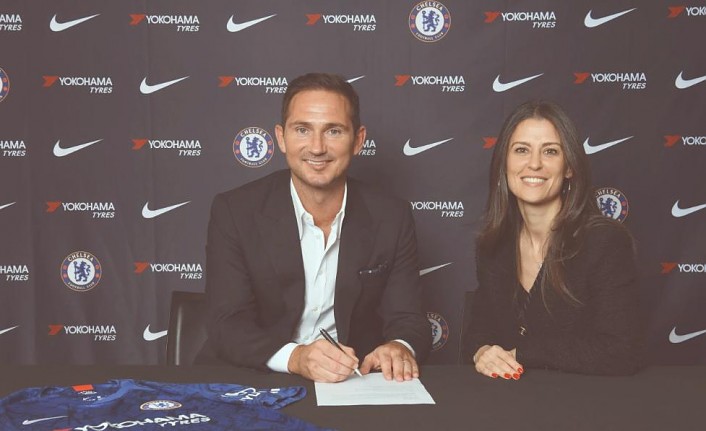 Lampard dönemi